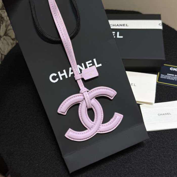 Chanel 2026 Mini Bag Charm FZPJ145