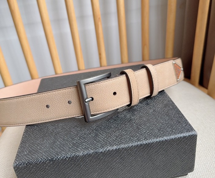 PRADA 35MM BELT FZYD259