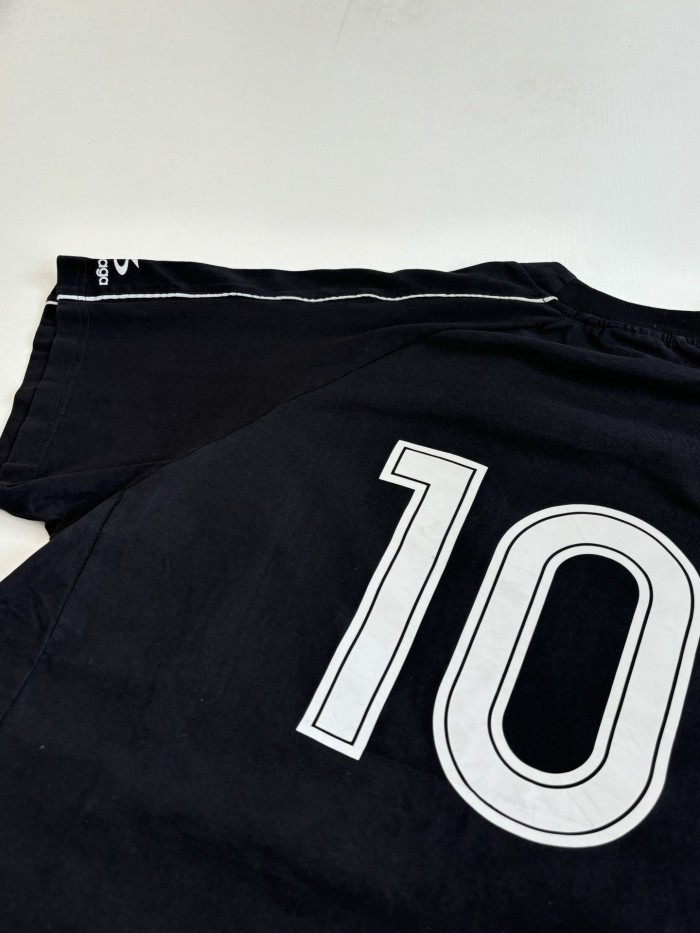 BALENCIAGA SOCCER TEE FZTX6237