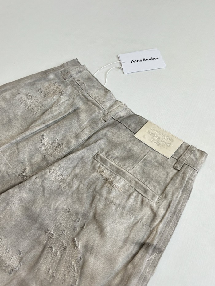 Acne studios Jeans FZKZ1913