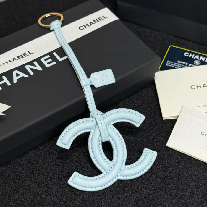 Chanel 2026 Mini Bag Charm FZPJ145