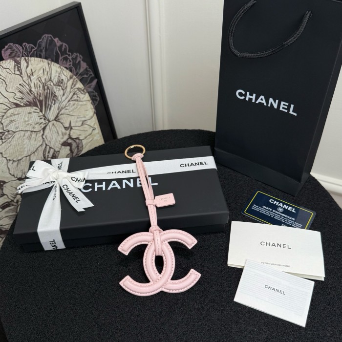 Chanel 2026 Mini Bag Charm FZPJ145