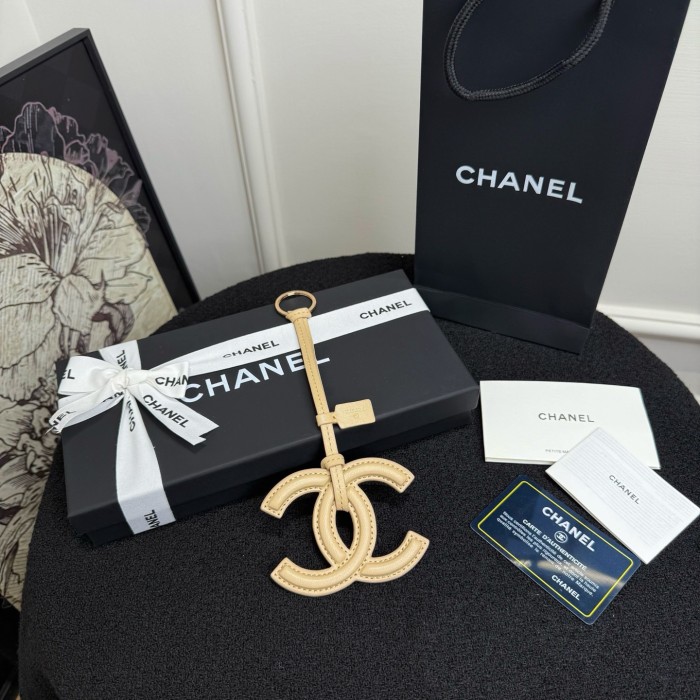 Chanel 2026 Mini Bag Charm FZPJ145