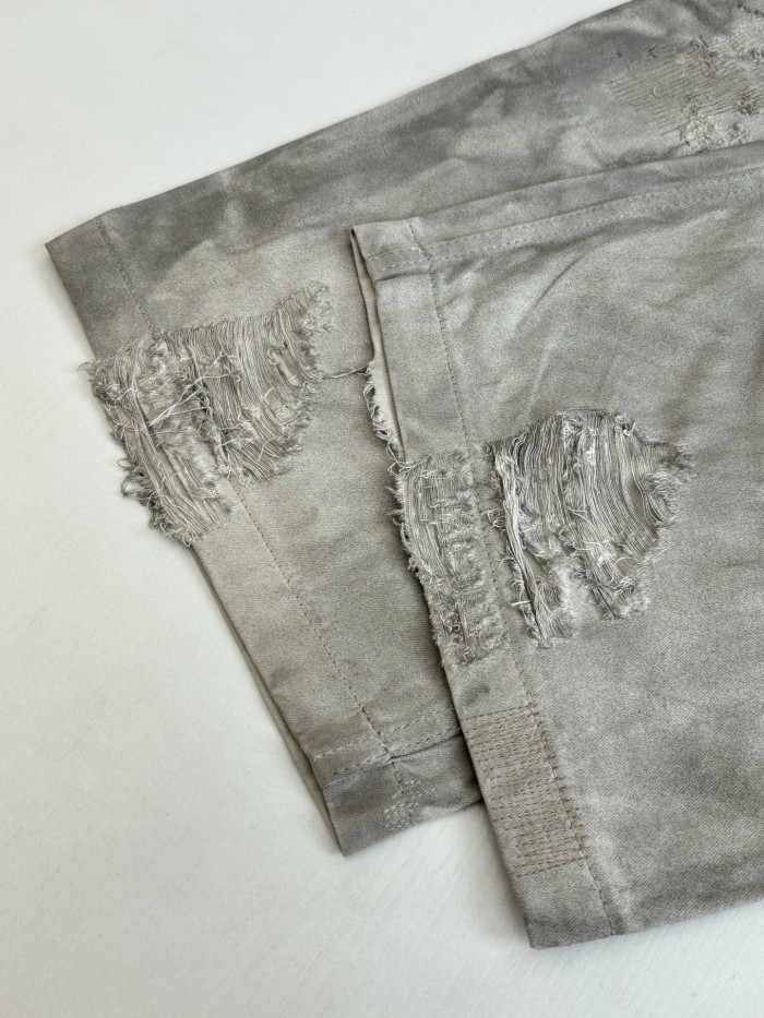 Acne studios Jeans FZKZ1913