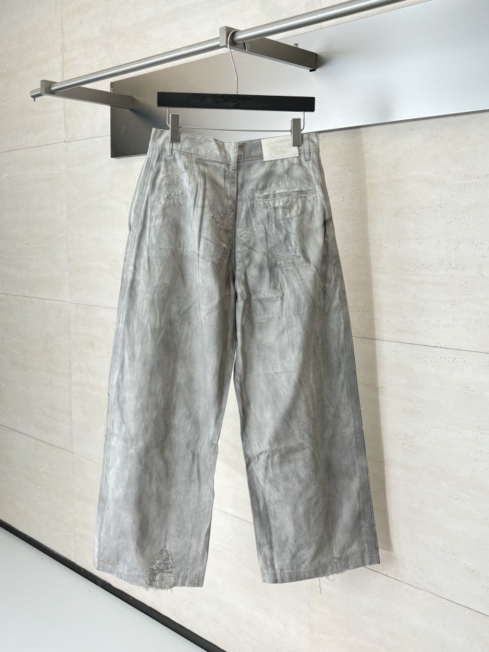 Acne studios Jeans FZKZ1913