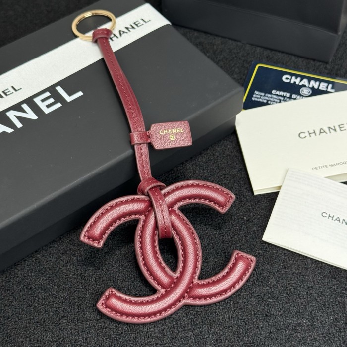 Chanel 2026 Mini Bag Charm FZPJ145