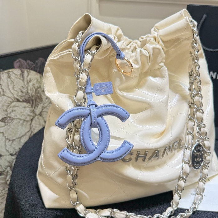 Chanel 2026 Mini Bag Charm FZPJ145