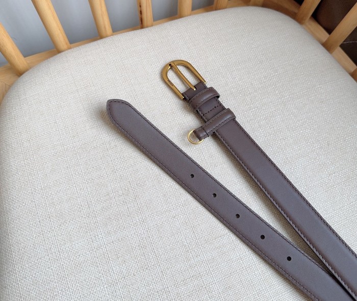 PRADA 25MM BELT FZYD260