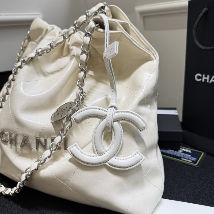 Chanel 2026 Mini Bag Charm FZPJ145