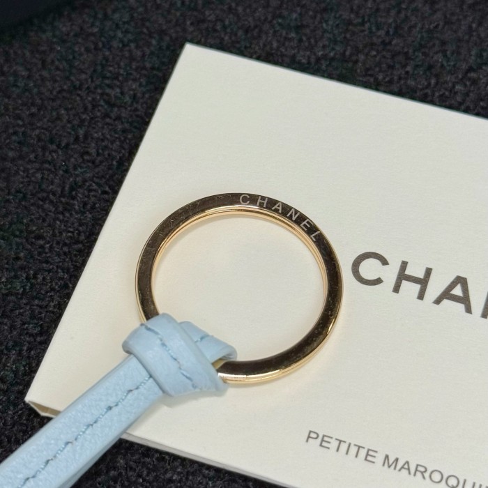 Chanel 2026 Mini Bag Charm FZPJ145