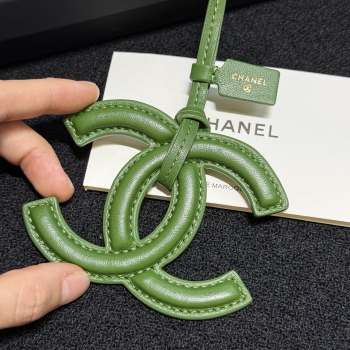 Chanel 2026 Mini Bag Charm FZPJ145