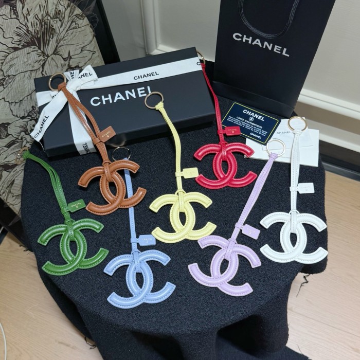 Chanel 2026 Mini Bag Charm FZPJ145