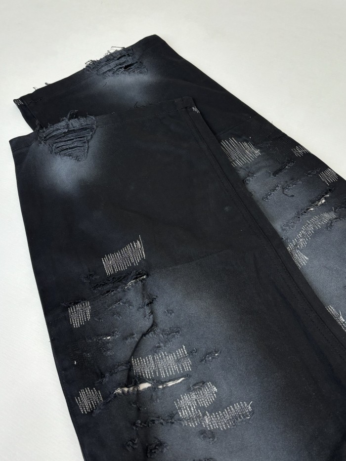 Acne studios Jeans FZKZ1913