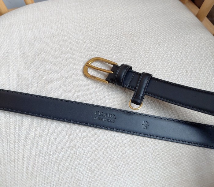 PRADA 25MM BELT FZYD260