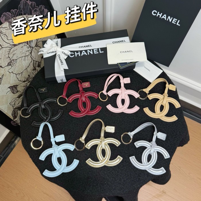 Chanel 2026 Mini Bag Charm FZPJ145
