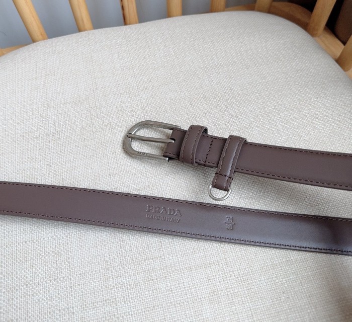 PRADA 25MM BELT FZYD260