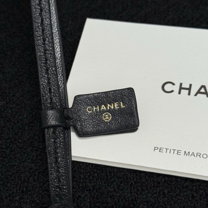 Chanel 2026 Mini Bag Charm FZPJ145