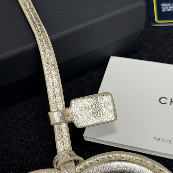 Chanel 2026 Mini Bag Charm FZPJ145