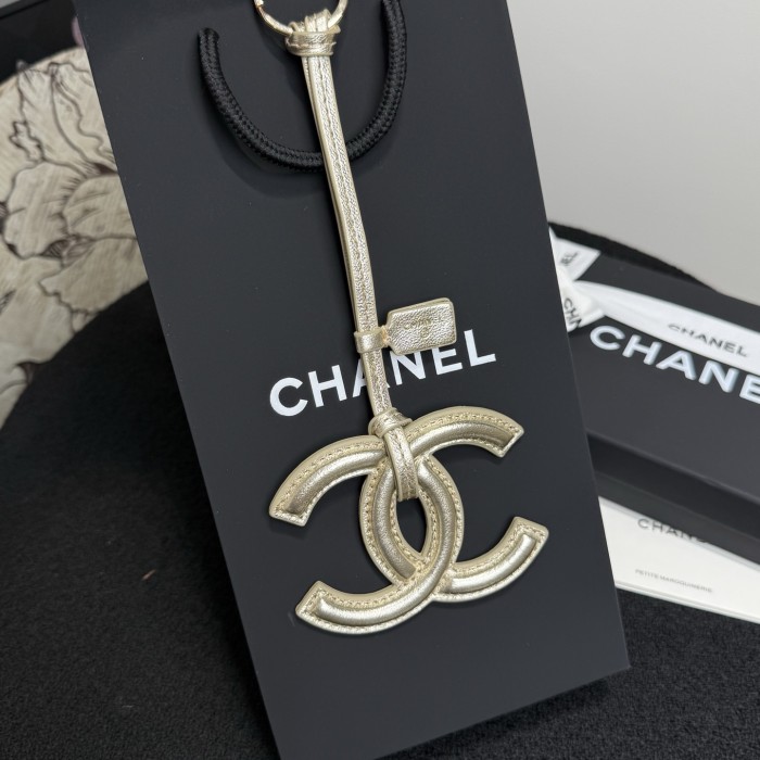 Chanel 2026 Mini Bag Charm FZPJ145