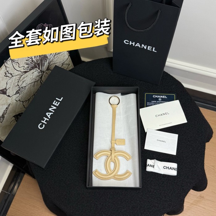 Chanel 2026 Mini Bag Charm FZPJ145