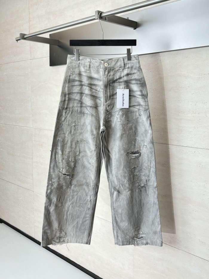 Acne studios Jeans FZKZ1913