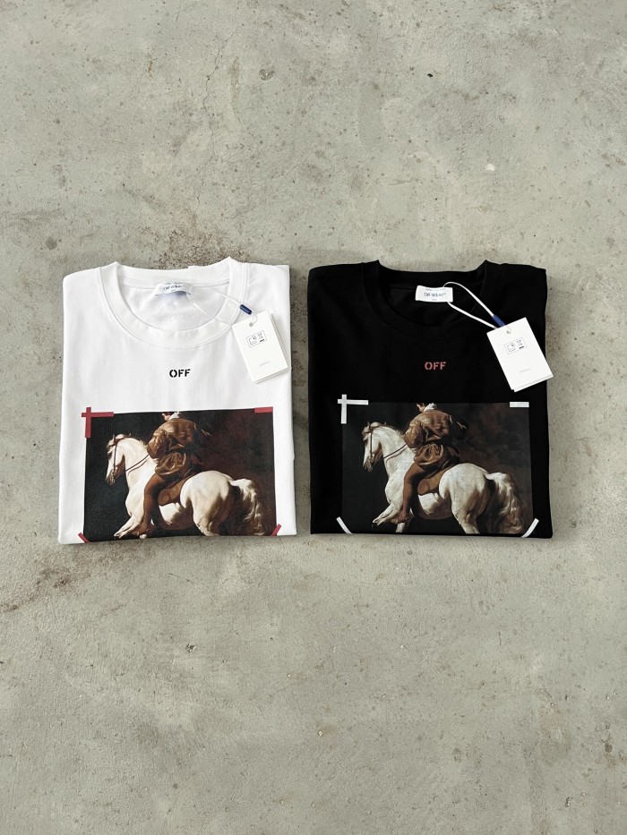 Off White tee FZTX6239