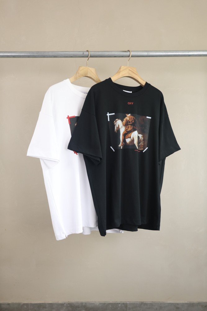 Off White tee FZTX6239