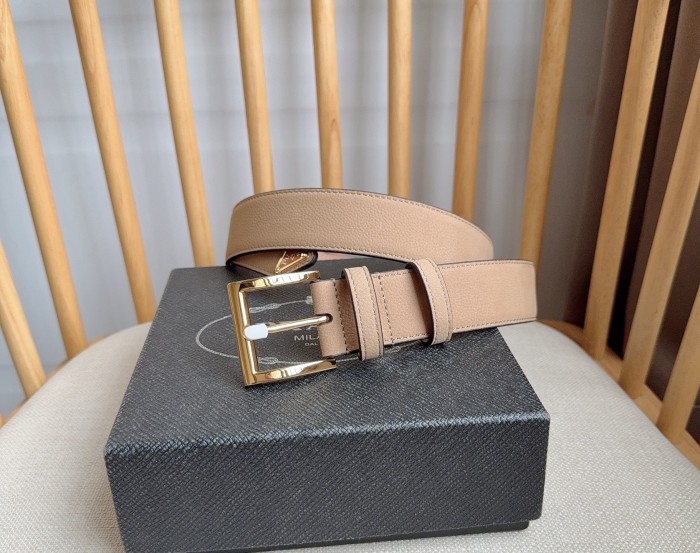 PRADA 35MM BELT FZYD259