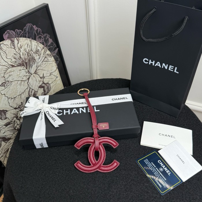 Chanel 2026 Mini Bag Charm FZPJ145
