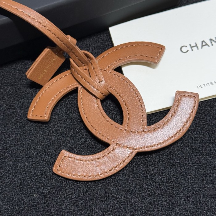 Chanel 2026 Mini Bag Charm FZPJ145
