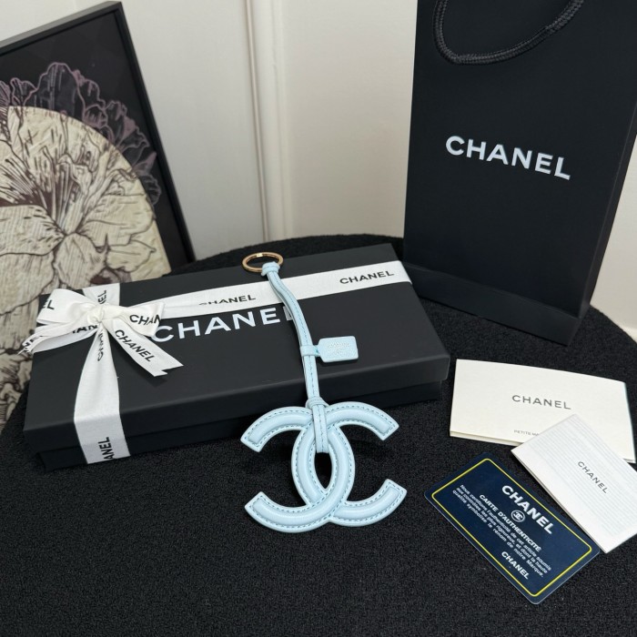 Chanel 2026 Mini Bag Charm FZPJ145
