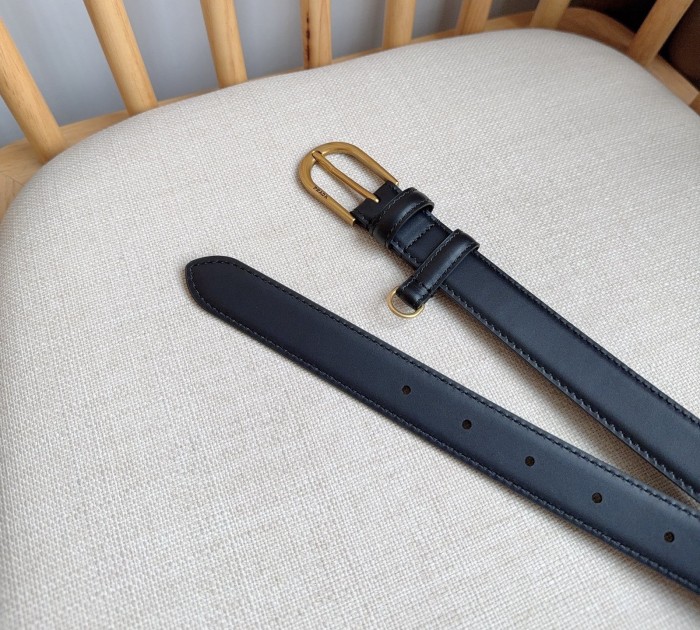 PRADA 25MM BELT FZYD260
