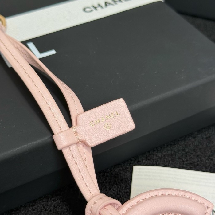 Chanel 2026 Mini Bag Charm FZPJ145