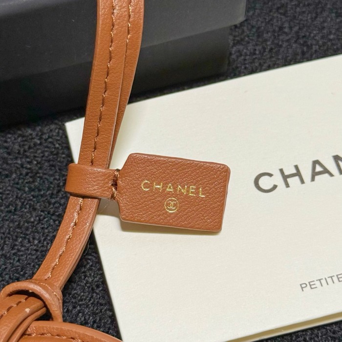 Chanel 2026 Mini Bag Charm FZPJ145