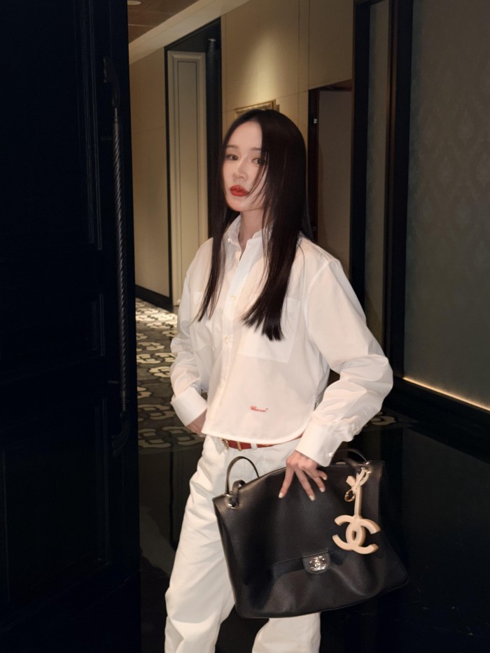 Chanel 2026 Mini Bag Charm FZPJ145