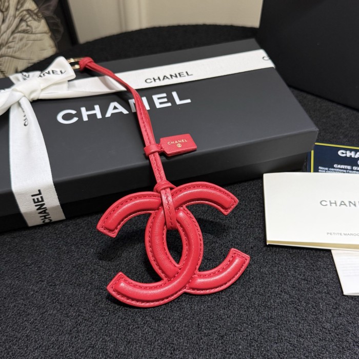 Chanel 2026 Mini Bag Charm FZPJ145