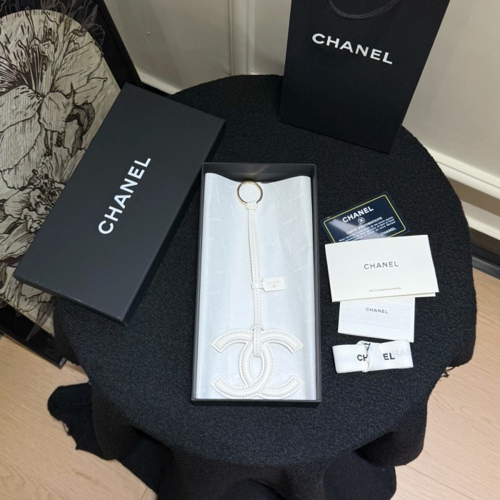 Chanel 2026 Mini Bag Charm FZPJ145