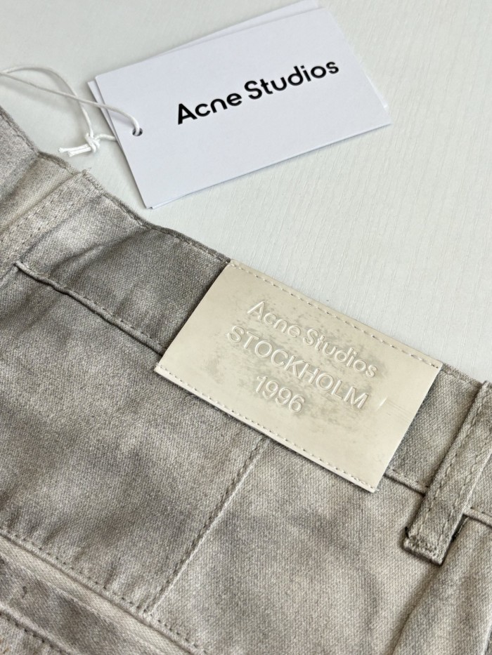 Acne studios Jeans FZKZ1913