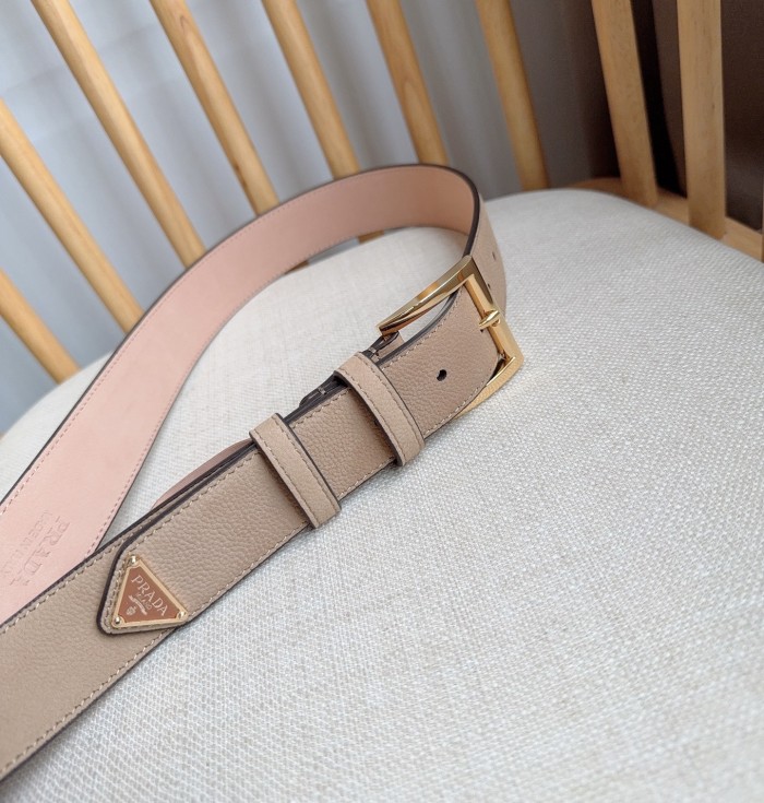 PRADA 35MM BELT FZYD259