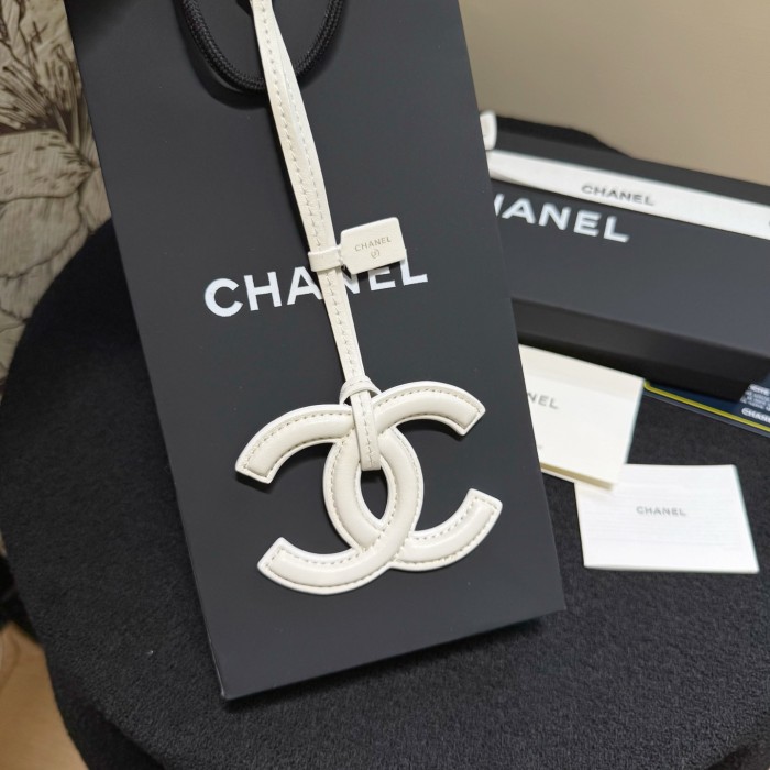 Chanel 2026 Mini Bag Charm FZPJ145