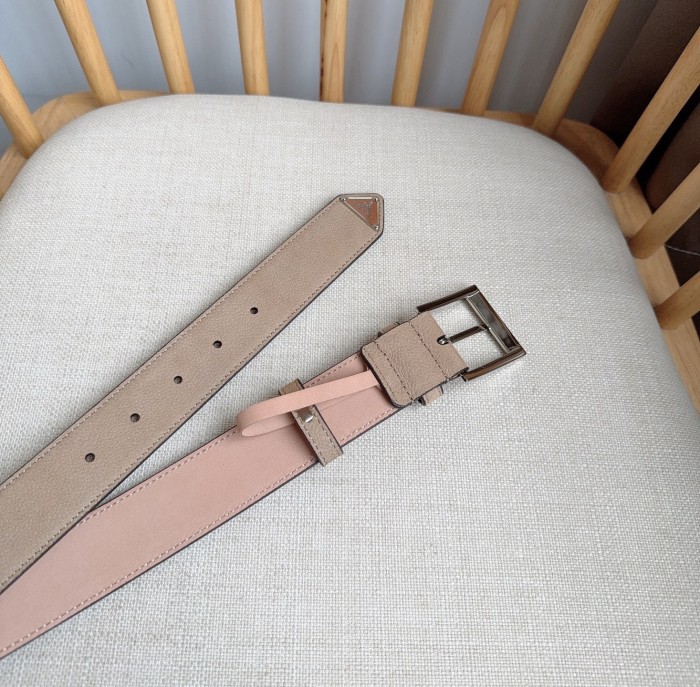PRADA 35MM BELT FZYD259