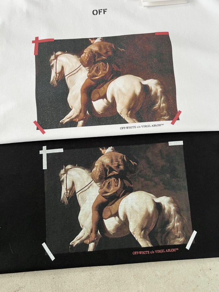 Off White tee FZTX6239