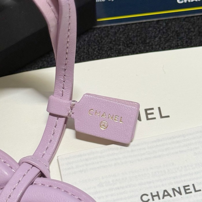 Chanel 2026 Mini Bag Charm FZPJ145