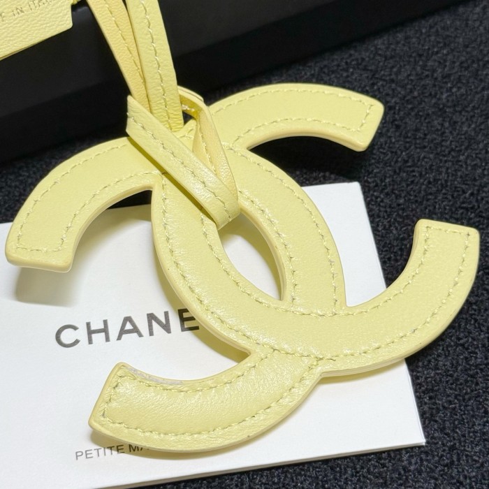Chanel 2026 Mini Bag Charm FZPJ145