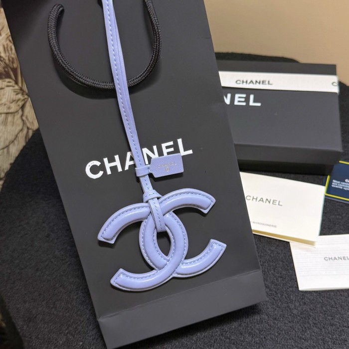 Chanel 2026 Mini Bag Charm FZPJ145