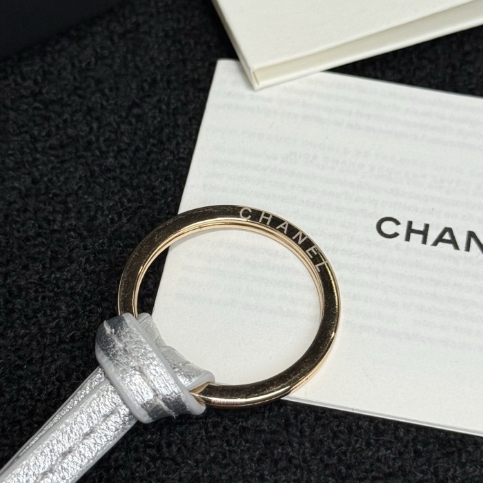 Chanel 2026 Mini Bag Charm FZPJ145