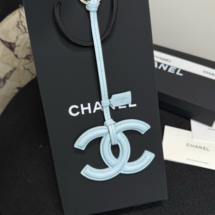 Chanel 2026 Mini Bag Charm FZPJ145