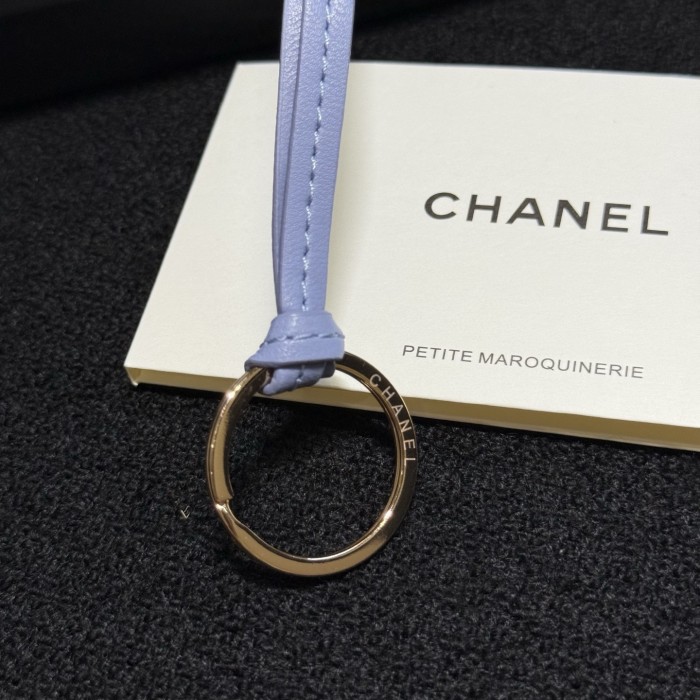 Chanel 2026 Mini Bag Charm FZPJ145