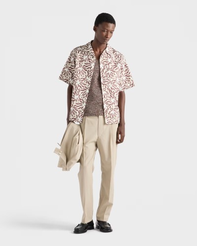 Prada Pants FZKZ1919
