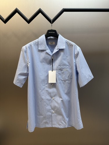 Celine Pocket shirts FZCS664